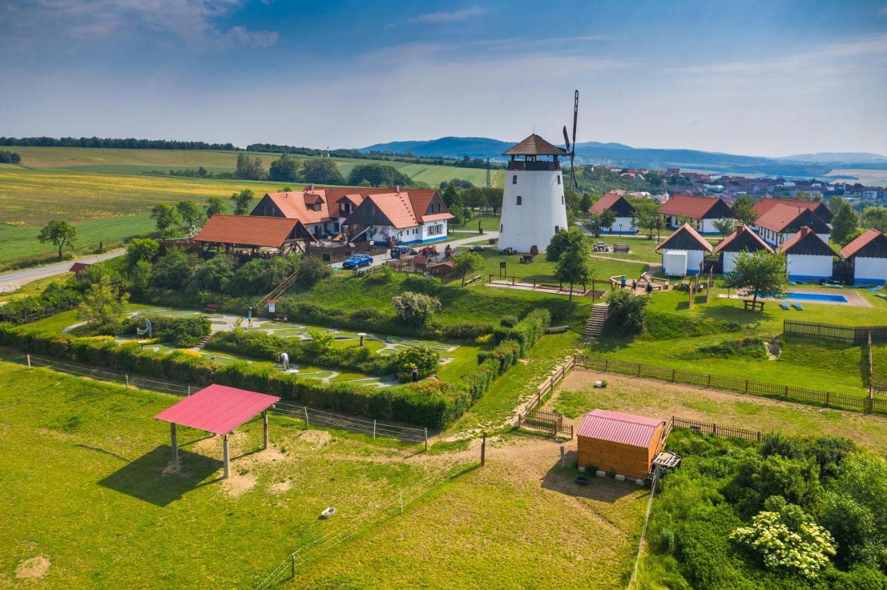 Bukovansky Mlyn Bukovany Exterior foto